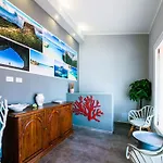 Relais Il Corallo 포르토산파울로