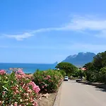 게스트하우스 Relais Il Corallo 3*