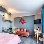 Relais Il Corallo 게스트하우스