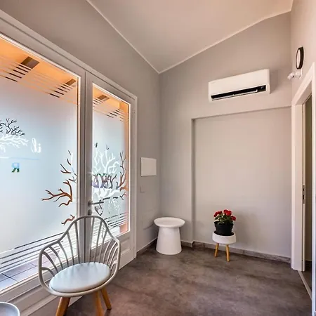 Relais Il Corallo 波尔图圣保罗