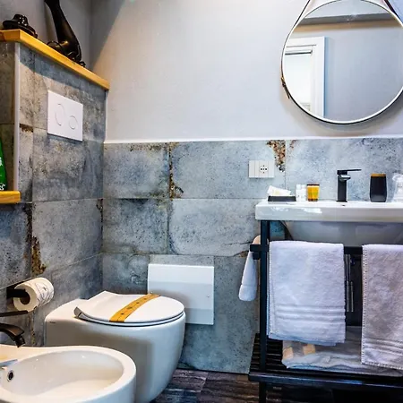 Relais Il Corallo 3*