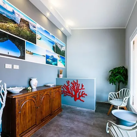 Relais Il Corallo Porto San Paolo