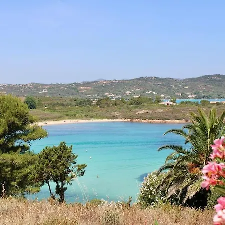 Relais Il Corallo 招待所