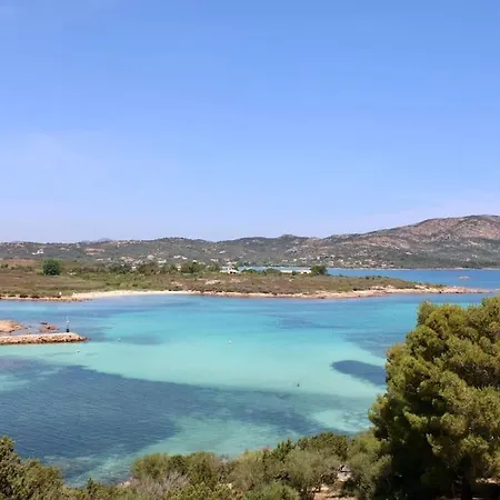 Relais Il Corallo Porto San Paolo