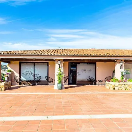 Relais Il Corallo بيت ضيافة