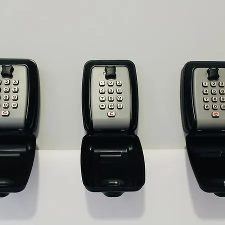 게스트하우스 Relais Il Corallo 포르토산파울로