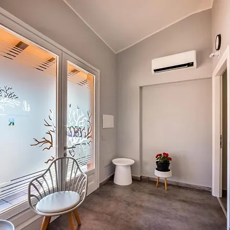 Relais Il Corallo Porto San Paolo (Sardinia)