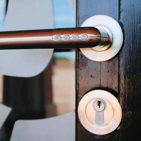 게스트하우스 Relais Il Corallo 포르토산파울로