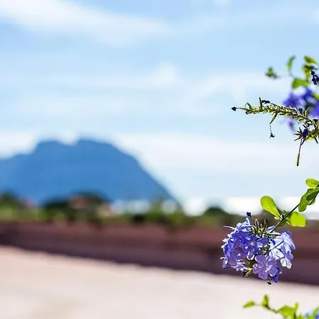 Relais Il Corallo 4* 포르토산파울로