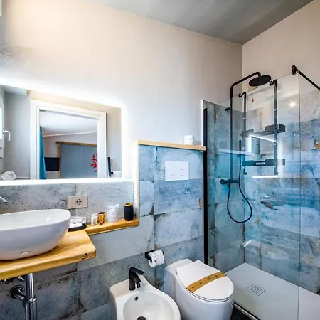 Relais Il Corallo 4* Loiri Porto San Paolo