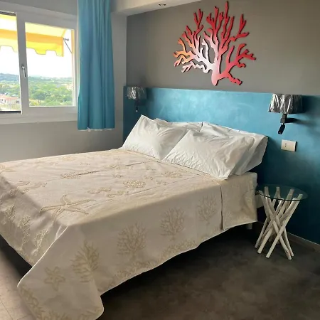 게스트하우스 Relais Il Corallo 4*