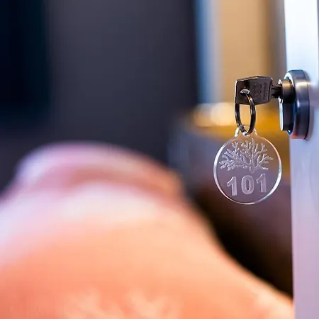 Relais Il Corallo 게스트하우스