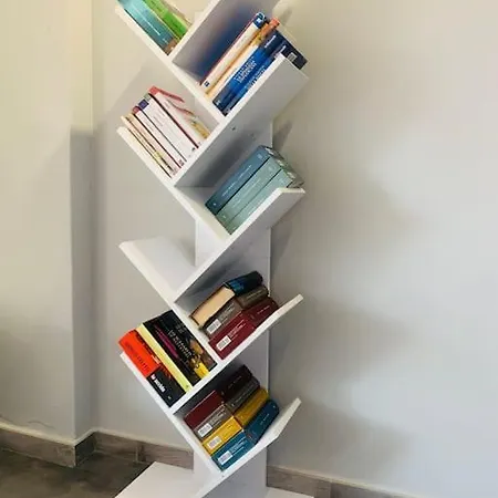 Relais Il Corallo 게스트하우스 4*