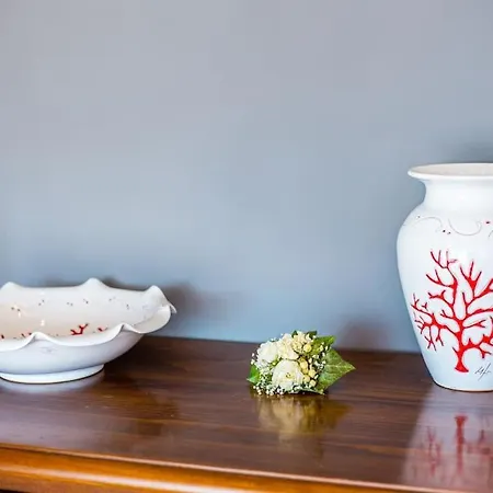 Relais Il Corallo 게스트하우스