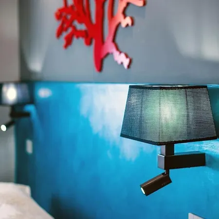 게스트하우스 Relais Il Corallo 포르토산파울로