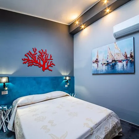 Relais Il Corallo 4* פורטו סן פאולו