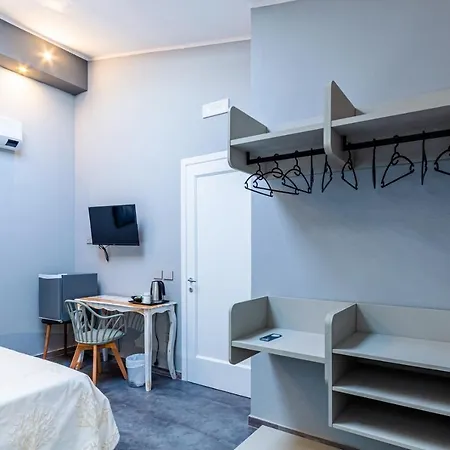 Relais Il Corallo بيت ضيافة