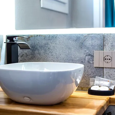 Relais Il Corallo 게스트하우스 4*