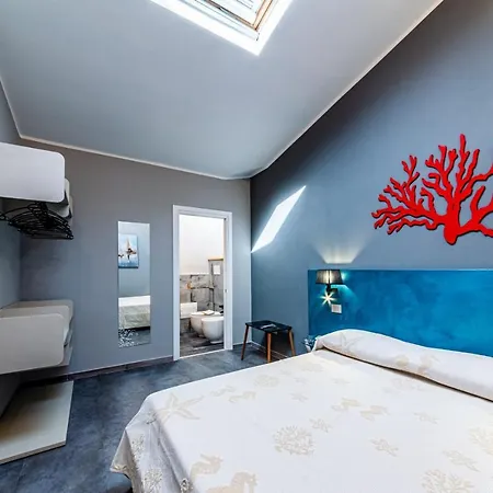 Relais Il Corallo Guest house *