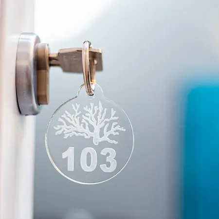 Relais Il Corallo 4* 포르토산파울로