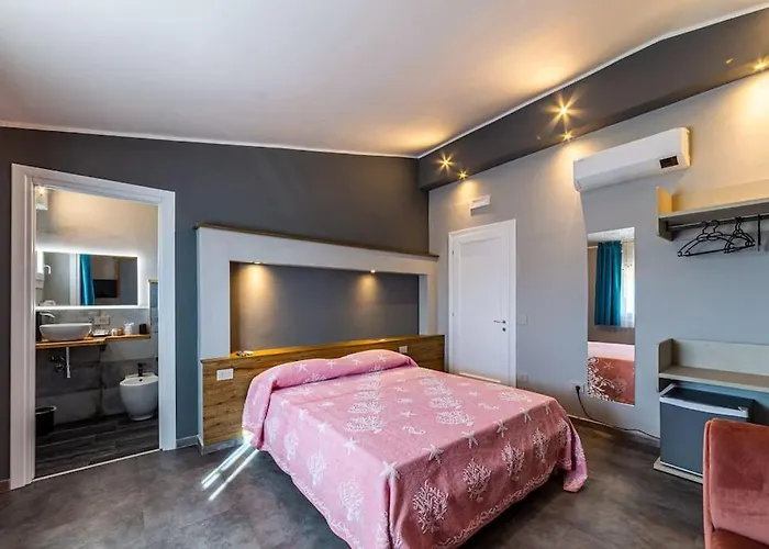 Relais Il Corallo