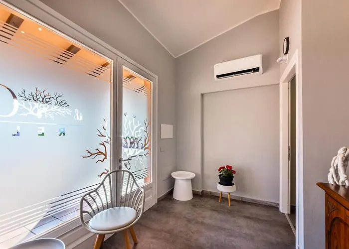 Relais Il Corallo Porto San Paolo (Sardinia)