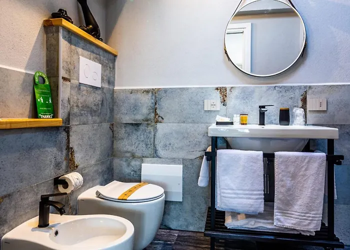 Relais Il Corallo 4*