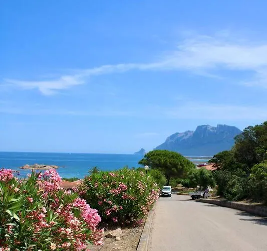Gasthuis Relais Il Corallo 4*